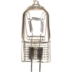 B-34.232.07 Broncolor 300w/120v Halogen Modeling Lamp Open Box #b-34.232.07 O