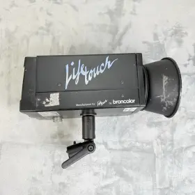 El-9472-csa Broncolor 450ws Monolight - Premium Studio Lighting For Professional