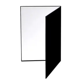 A3-carboard Bystone Photography Reflector Cardboard Light Control Board For Studio