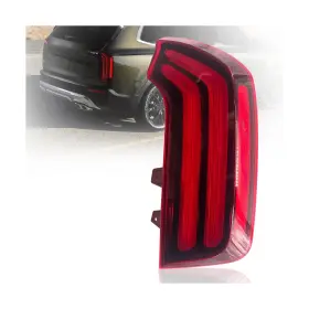 Ki05-43670-8 Bzjunze 92402 S9100 Ki2805165 Outer Tail Light Led Right Passenger Side Compatible With 2020 2021