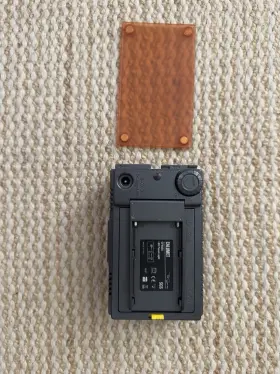 Calumet Cf9020 Handheld Light