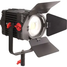F-150w Came-tv 614993188425 Boltzen 150w Fresnel Focusable Led Daylight Light With Built-in Fan
