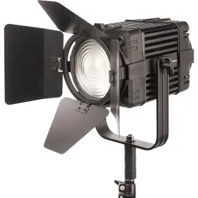 B-100s Came-tv Boltzen B-100 Fresnel 100w Fanless Focusable Led Bi-color Fixture #b100s #3
