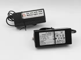 18800 Came-tv B-30w Boltzen Fresnel Fanless Focusable Led Daylight Lux 1m #3