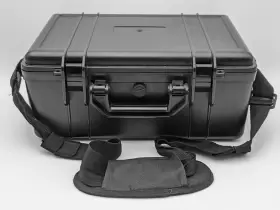 18800 Came-tv B-30w Boltzen Fresnel Fanless Focusable Led Daylight Lux 1m