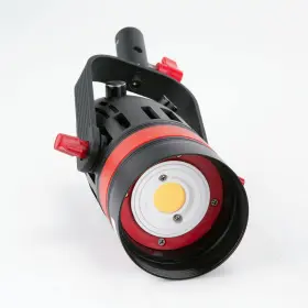 1830314 Came-tv F-55s Boltzen 55w Bi-color Fresnel Focusable Led Light - Sku#1830314 #2