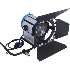 J2000w Came-tv 2000w Fresnel Tungsten Continuous Film Spot Halogen Light #j2000w