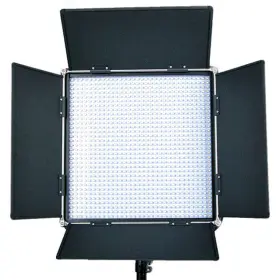 L1024db8 Came-tv High Cri 1024 Dimmable Studio Broadcast Video Daylight Ledlight