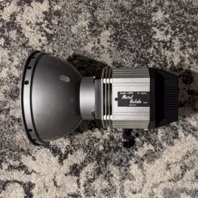 Mh-800 Cameron Metal Halide Production Studio Lamp - Daylight 5200k