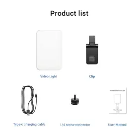 Quv8923325547288mq Camnoon -80 Photography Portable Vlog With F4c1 #3