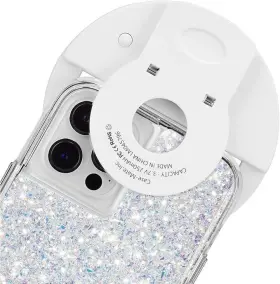 Lm045796 Case-mate Lumee Studio Led Clip Light Gold/or #3