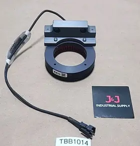 Ldr2-74rd2-la Ccs Preowned Red Machine Vision Ring Light 12v 4.5w Warranty