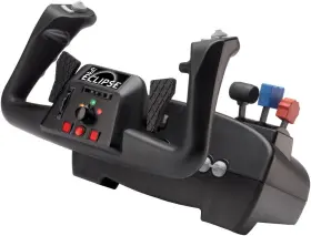 200-616 Ch Products Eclipse Yoke 144 Programmable Functions Control Manager Software