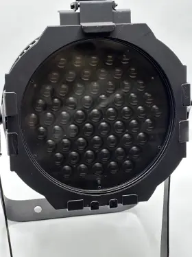 Chauvet 781462208073 Colorado 2 Zoom Tour Rgbw Led Light 61 X 3 Watt Leds Great Shape