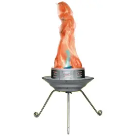 Chauvet 999900016931 Dj Simulated Flame Effect Led Bobled Blue Orange
