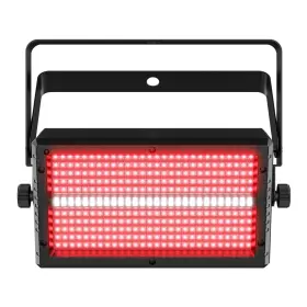 Chauvet Dj 781462231019 Shocker Fx Rgb Led Strobe Light With Blinder And Wash Effects