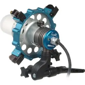 Chimera 845077099508 Triolet Flood Light With Quick Release Speed Ring 120 Vac #2