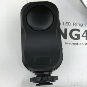 Chromo 852661664813 Led Ring 48 Macro Light Continuous Semi Or Full No Adapters #3