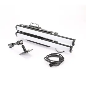 1100.0135 Cineo Lighting Lb2-160 Lightblade Edge 2ft 160w 2-blade Fixture - Sku#1954020