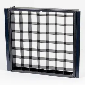 900.0088 Cineo Lighting 90-degree Louver For Maverick/trucolor