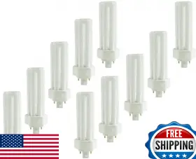 B01mtfy8ec Circle 10 Pack Plt-42w 4 Pin Gx24q-4 42w Triple Tube Compact Fluorescent Light B