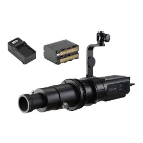 Cl-s-30-k2 Clar S30 Focusing Led Light Kit With Sa-p Projection 85mm Lens Batterycharger