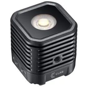 1917689 Clar Cl-wl4b Wl4b Waterproof Led Cube Light - Sku#1917689
