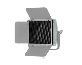 Cllclsl500hc Clar Honeycomb For Slim Series 360 Led Studio Light