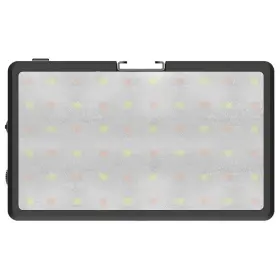 Pl8b-o Colbor Pl8b 8w Bi-color Pocket-size Led Video Light Open Box #pl8b O