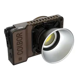 Vns4186869556937ox Colbor 60w Video 2700k-6500k For Photography Vlog Fill T0k2