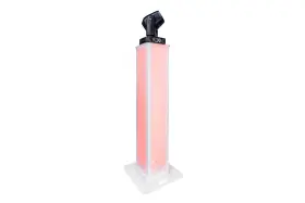 Cku-8020 Colorkey 702706437486 Ls6 6ft Lighting Stand - Open Box #3