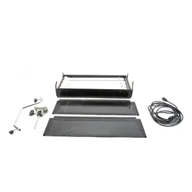 Cool Lights Lthcl455pmd Cl-455pmd Softlight Portable Dimming 4x55 Watt Sku#2040702