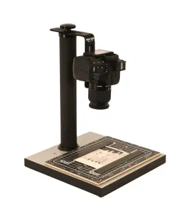 Copy Stand 705184247035 Cosmo Mini 500 A Compact Tool For Digitizing Documents Old Phot #2