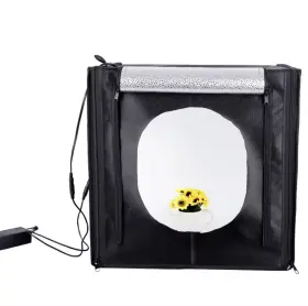 Cp-80 Cpyp Led Photography Studio 39.0 Inch Light Box #3