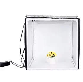 Cp-80 Cpyp Led Photography Studio 39.0 Inch Light Box