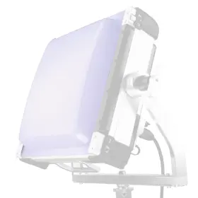 K-csv-4-ess Creamsource Vortex4 1x1 Rgbw 325w Led Light With Dome Diffuser #3