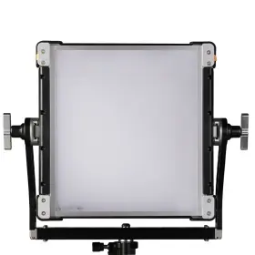 K-csv-4s-ess Creamsource Vortex4 Soft 1x1 Rrgbbw 325w Led Light With Yoke #k-csv-4s-ess #3