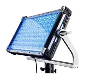 K-csv-8-ess Creamsource Vortex8 2x1 Rgbw 650w Led Light #k-csv-8-ess