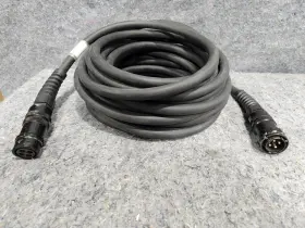 Ccs-pwr-15m Creamsource / Outsight Sky 49ft Extension Power Cable Lead For 1200w Ac Psu