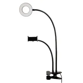 Cy3414vcsrl-cyg Cygnett V-classic 2-in-1 Selfie Ring Light With 3 Lighting Modes And Base Clamp #2