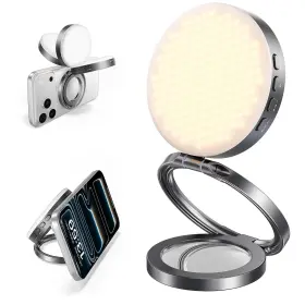 Dailpic-ysh-126 Dailpic Magnetic Selfie Light Compatible With Magsafe Iphone 4 Mode Cri95 2600k-900