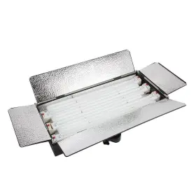 Vdxdfm1500fs Dayflo-pro Dfm-1500 Fluorescent Studio Photography Light - Sku#1803714 #2