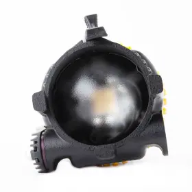 Dled4.1-d Dedolight Dled4-d 40w Daylight Focusing Led Light Head - Sku#1882106 #2