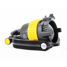 Dled4.1-d Dedolight Dled4-d 40w Daylight Focusing Led Light Head - Sku#1882106 #3