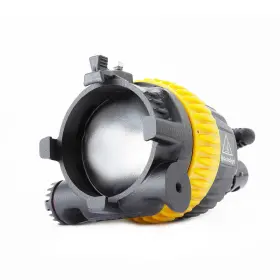 Dled4.1-d Dedolight Dled4-d 40w Daylight Focusing Led Light Head - Sku#1882106