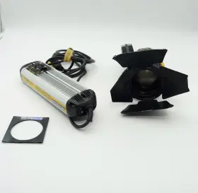 Dled7-bi Dedolight Dled7 90w Bi-color Focusing Led Asset 159470 Damaged