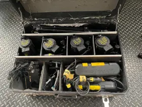 Dlh4 Dedolight 4 Kit #2