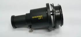 Dp400ku Dedolight Projection Attachment Dp1 With 60mm F/2.8 Lens
