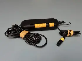 Dedolight Dt24-1e Electronic Dimmer / Power Supply 240v In A Mint Condition