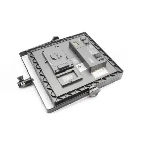 Tp-loni-bi50ho Dedolight Felloni Techpro 50 Degree High Output Bicolor Led Light - Sku#1909295